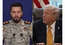 Iran Mocks, Claims US Is “Negotiating With Itself” Amid Middle East Peace Talks Iran Mocks US