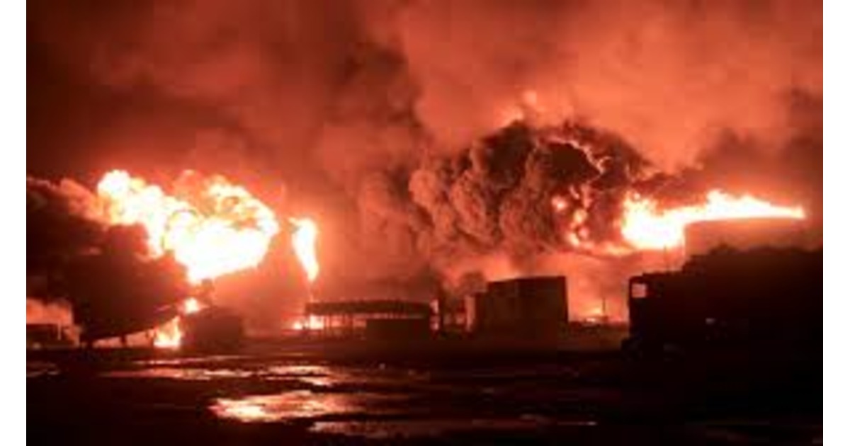 Israel-Iran War Escalates as Yemen Joins Conflict, U.S. Weighs Ground Offensive