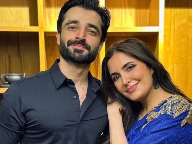 Hamza Ali Abbasi's sister involved in alleged money laundering case