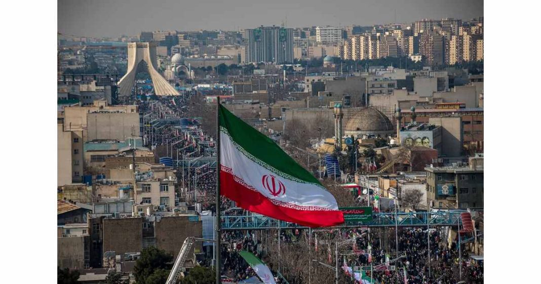 Gulf allies Trump Iran