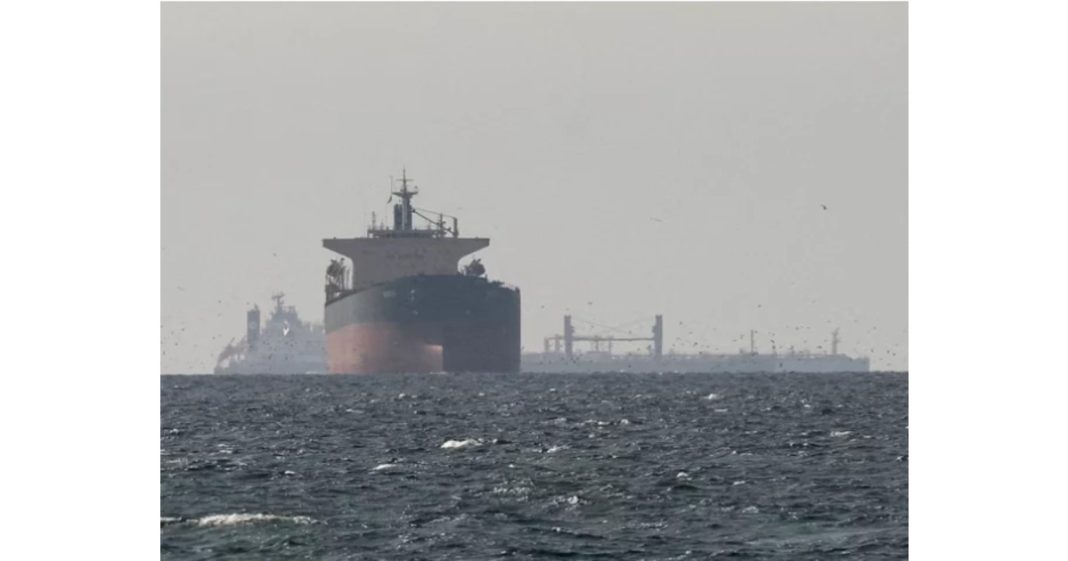 Donald Trump Strait of Hormuz