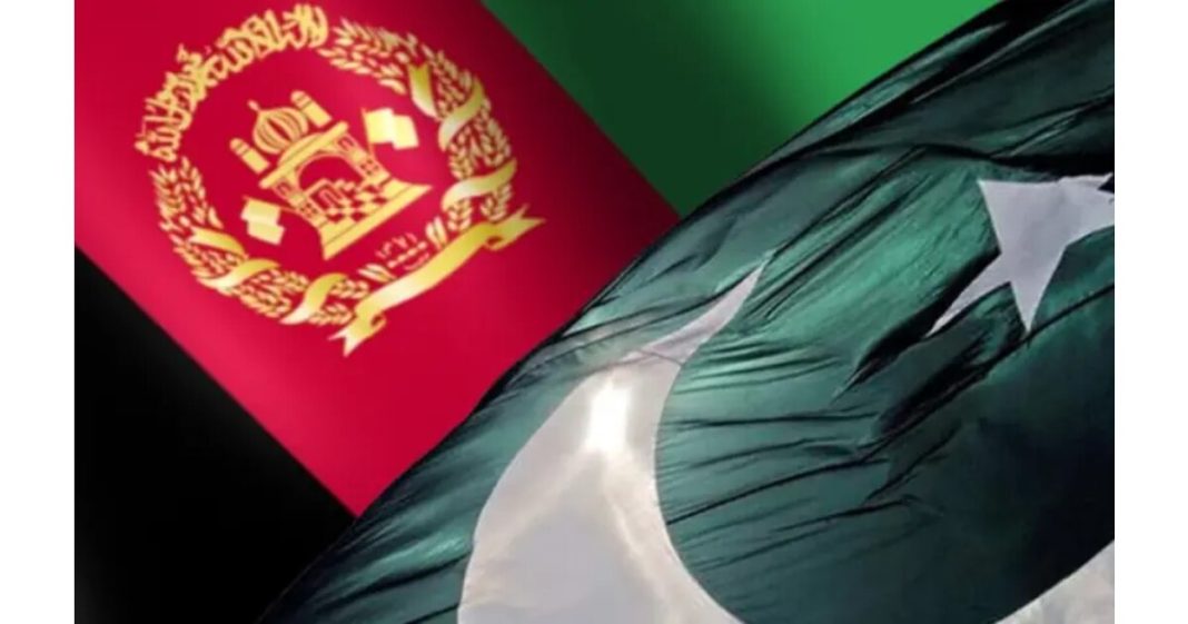 Pakistan Afghanistan China Talks