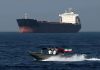 Pakistani Tanker Strait Hormuz