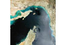 Iran Strait of Hormuz