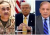 Trump pauses Iran strikes, agrees to two-week ceasefire after Pakistan’s intervention Trump pauses Iran strikes, agrees to two-week ceasefire after Pakistan's intervention