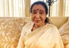 Asha Bhosle, one of India’s most versatile Bollywood singers, dies at 92 asha bhosle