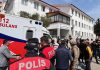 Türkiye rocked by second school shooting in two days Türkiye rocked by second school shooting in two days