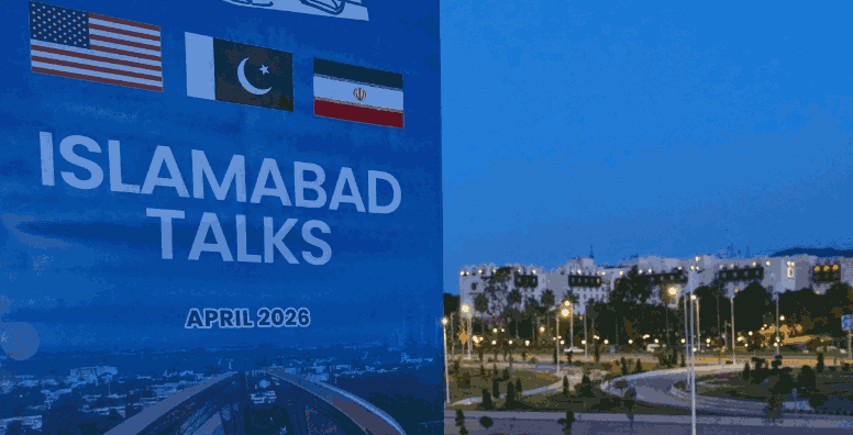 Failed US-Iran talks in Pakistan raise questions about fragile ceasefire