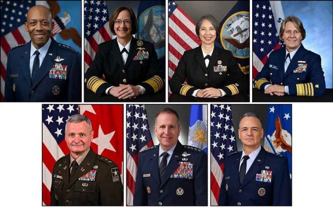 Hegseth asks the Army’s top uniformed officer to step down while US wages war against Iran