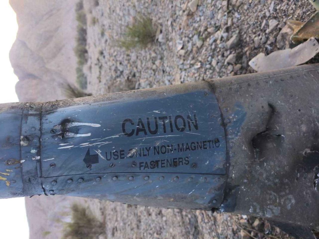 2 US aircraft shot down as war in Iran escalates. At least 1 crew member is missing