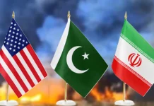 PAK US IRAN