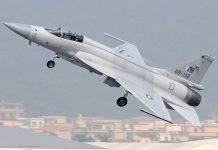 Pakistan Iranian negotiators