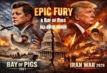 Epic Fury
