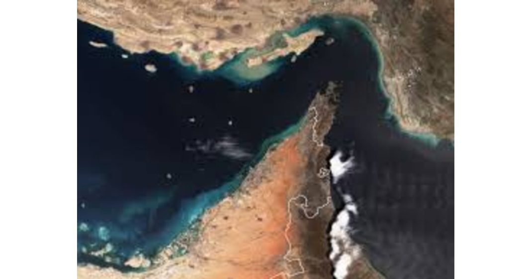 US blockade Iranian ports