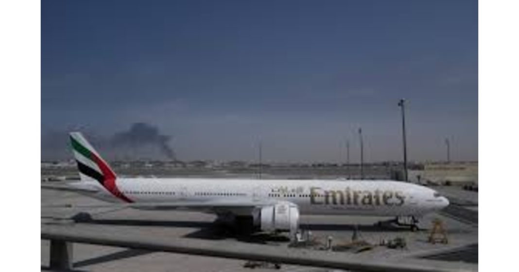 UAE Iranian nationals