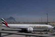 UAE Iranian nationals