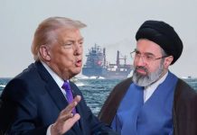 US Iran Ceasefire