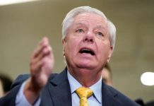 Trump Stands By Pakistan Mediation Despite Lindsey Graham’s Fierce Criticism Trump Pakistan mediation