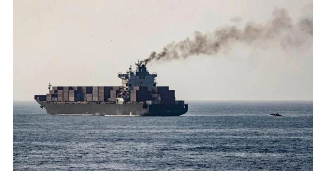 US Iranian Crew Pakistan