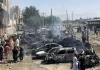 At least 14 martyred in blast near railway track in Quetta: Balochistan govt
