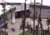 Three killed in California mosque shooting Three killed in California mosque shooting