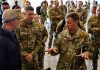 US withdrawing troops Germany