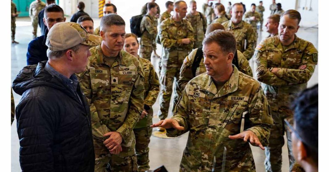 US withdrawing troops Germany