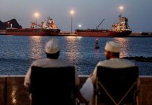 Iraq, Pakistan strike energy deals with Iran as Tehran flexes Hormuz control HORMUZ