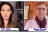 Katie Halper Moeed Pirzada