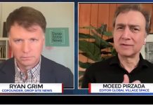 Remove Imran Khan & All Will Be Forgiven in Washington? Ryan Grim & Moeed Pirzada Imran Khan