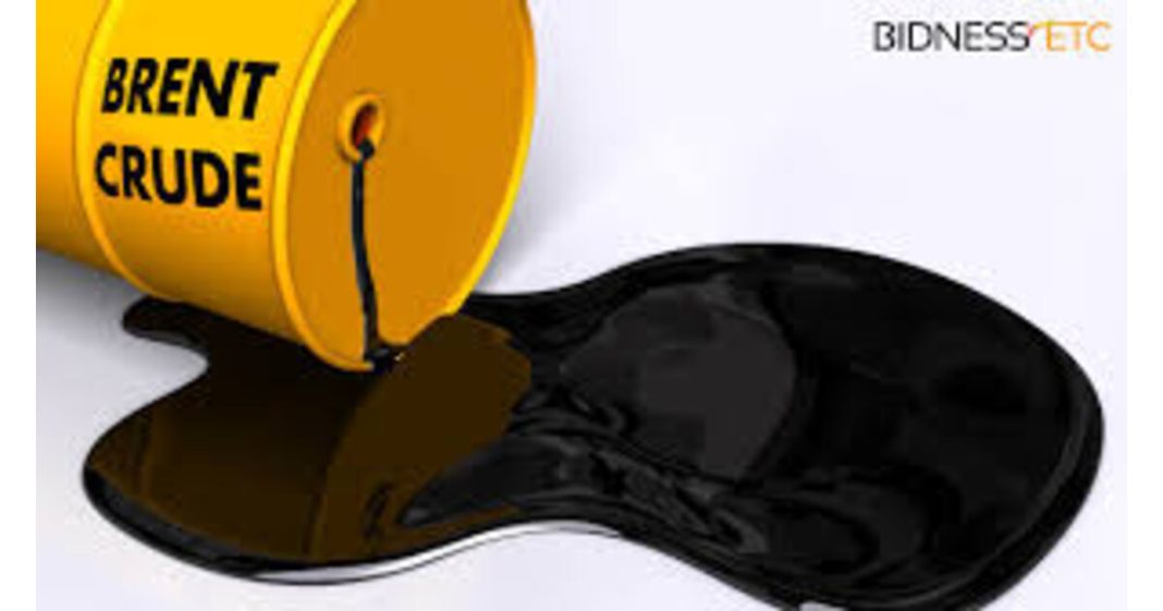Brent Crude
