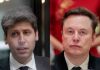 Elon Musk Loses Lawsuit Against OpenAI in Major Victory for Sam Altman Elon Musk OpenAI