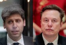 Elon Musk Loses Lawsuit Against OpenAI in Major Victory for Sam Altman Elon Musk OpenAI
