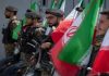 Iran threatens war ‘beyond the region’ if US attacks Iran war attacks