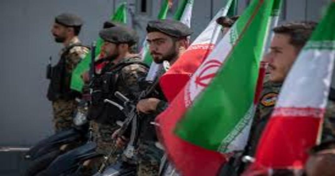 Iran war attacks