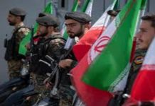 Iran threatens war ‘beyond the region’ if US attacks Iran war attacks