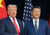 Trump set to meet with Xi in Beijing as war and inflation weigh on his presidency Trump Beijing