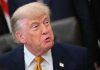 US waives Iran sanctions, Trump says he will ‘do what I have to’ if Tehran misbehaves US Iran sanctions waives