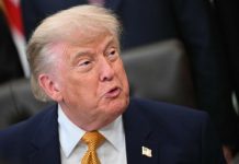 US waives Iran sanctions, Trump says he will ‘do what I have to’ if Tehran misbehaves US Iran sanctions waives