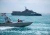 Iran, US agree to halt war and reopen Hormuz, sending oil prices tumbling Iran US Hormuz