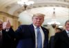 US Senate joins House in voting to halt Iran war, rebuking Trump US Senate Iran War