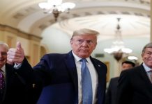 US Senate Iran War