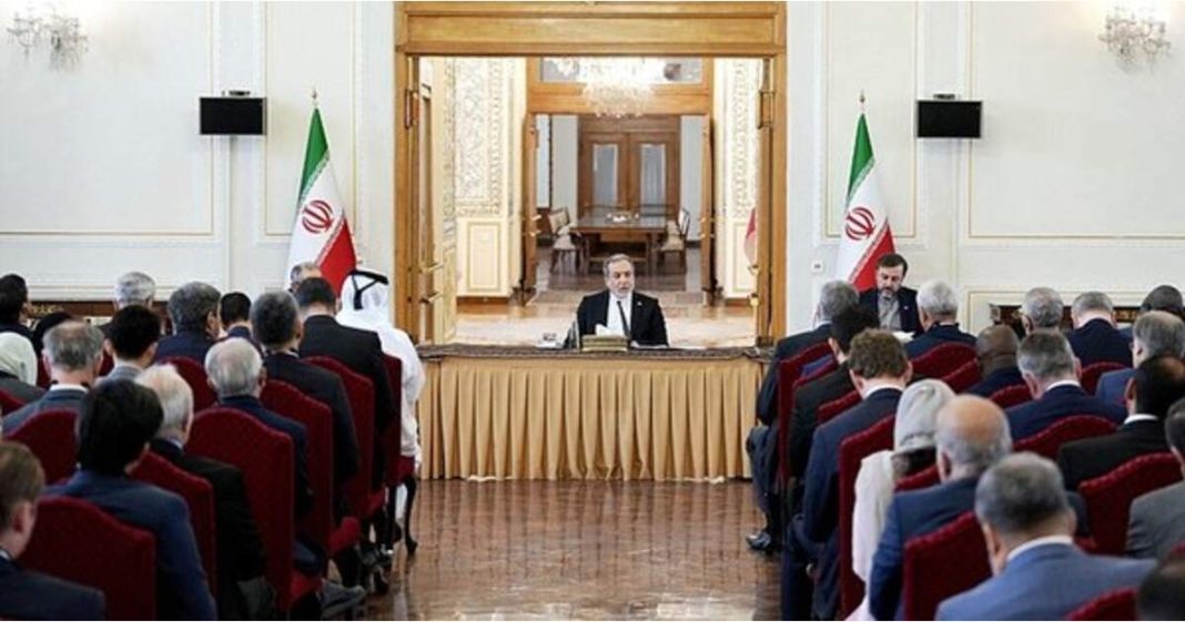 Iran $300 billion