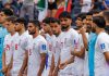 US eases World Cup restrictions on Iran after FIFA complaint US eases World Cup restrictions on Iran after FIFA complaint