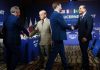 US and Iran agree to halt attacks ahead of Doha talks – Axios
