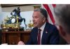 Steve Witkoff, Araghchi Head to Switzerland as Iran Talks Resume Amid Lebanon Ceasefire Strains Steve Witkoff Araghchi Switzerland
