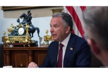 Steve Witkoff, Araghchi Head to Switzerland as Iran Talks Resume Amid Lebanon Ceasefire Strains Steve Witkoff Araghchi Switzerland