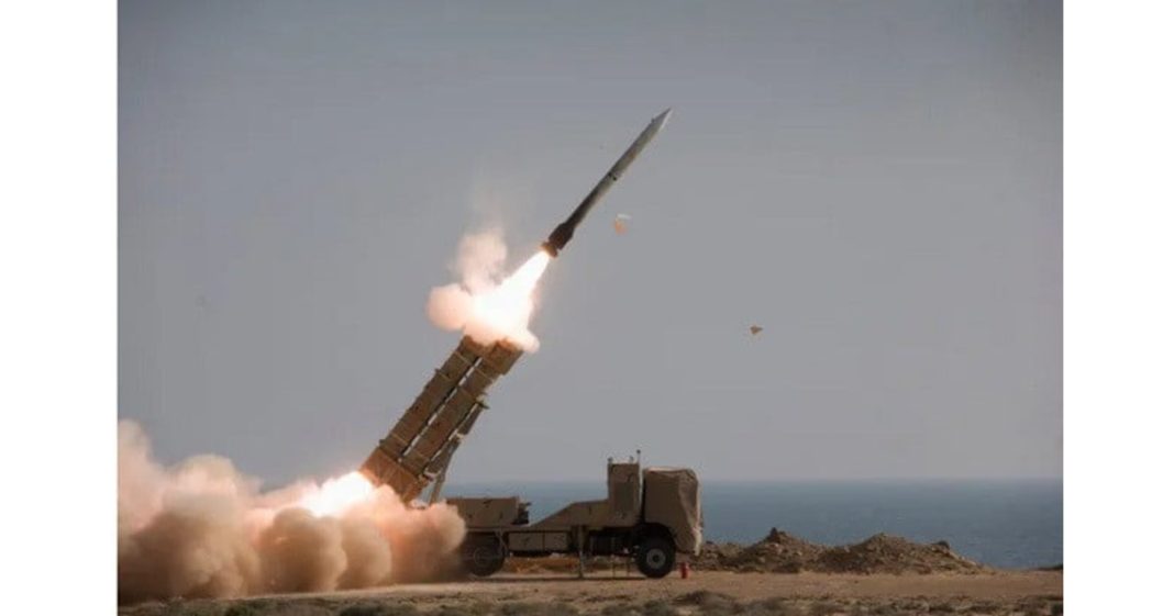 IRGC Kuwait Jordan