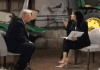 Trump storms out of tense, rain-plagued NBC interview trump walks off