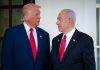 Trump criticizes Israel’s tactics in Lebanon, says it is killing civilians Trump Israel's tactics